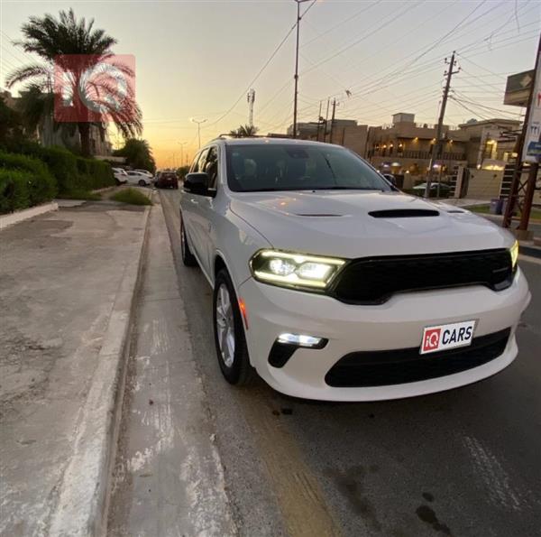 دودج دورانجو 2023 للبيع في العراق -  بغداد